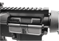 WE Promotion £100 off! Cybergun FN Herstal M4A1 Gas Blowback GBB Rifle in Black V3 System