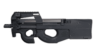 WE Promotion 100 off! Cybergun FN Herstal P90 PDW GBB (Black)