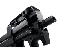 WE Promotion 100 off! Cybergun FN Herstal P90 PDW GBB (Black)