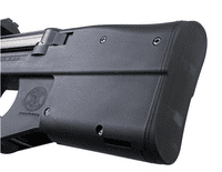 WE Promotion 100 off! Cybergun FN Herstal P90 PDW GBB (Black)