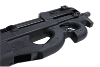 WE Promotion 100 off! Cybergun FN Herstal P90 PDW GBB (Black)
