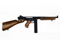 WE Promotion £100 off! Cybergun (WE) Thompson M1A1 GBB SMG