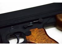 WE Promotion £100 off! Cybergun (WE) Thompson M1A1 GBB SMG