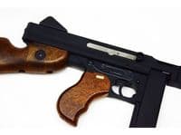 WE Promotion £100 off! Cybergun (WE) Thompson M1A1 GBB SMG