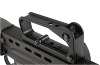 WE Promotion £105 off! L85 A2/SA80 6mm GBBR Gas Blow-Back Rifle 2025