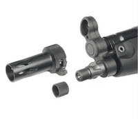 WE Promotion -15% GBB Apache M5 A3 (with 45rd ver2 mag)