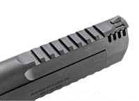 WE Promotion 20% off! WE/ Cybergun Desert Eagle L6 .50AE (Black)
