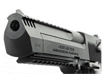 WE Promotion 20% off! WE/ Cybergun Desert Eagle L6 .50AE (Black)