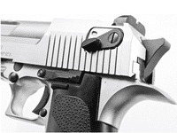 WE Promotion 20% off! WE/ Cybergun Desert Eagle L6 .50AE (SILVER)