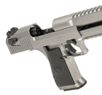 WE Promotion 20% off! WE/ Cybergun Desert Eagle L6 .50AE (SILVER)