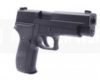 WE Promotion! CYBERGUN SWISS ARMS P226 (WITHOUT RAILS)
