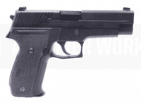 WE Promotion! CYBERGUN SWISS ARMS P226 (WITHOUT RAILS)