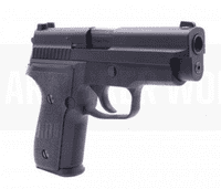 WE Promotion! CYBERGUN SWISS ARMS P229 (WITHOUT RAILS)