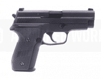 WE Promotion! CYBERGUN SWISS ARMS P229 (WITHOUT RAILS)