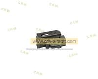 WE XDM Series GBB Hop-Up Chamber (Part Number #23-24)