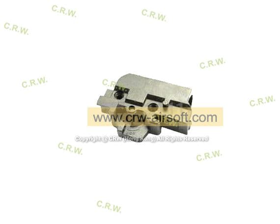 WE XDM Series GBB Hop-Up Chamber (Part Number #23-24)