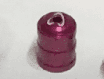 Weaponry Advantages SG001 Anodized Low Drag Follower