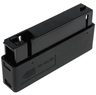 Well AWP Magazine for MB01/MB04/MB05/MB08