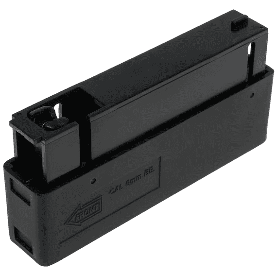 Well AWP Magazine for MB01/MB04/MB05/MB08