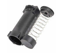 WELL PRO WE23-S Rotary Minigun AEG