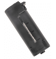 WELL PRO WE23-S Rotary Minigun AEG