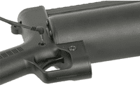 WELL PRO WE23-S Rotary Minigun AEG