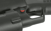 WELL PRO WE23-S Rotary Minigun AEG