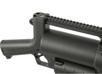 WELL PRO WE23-S Rotary Minigun AEG
