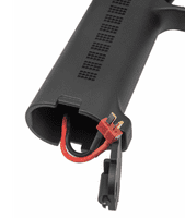 WELL PRO WE23-S Rotary Minigun AEG