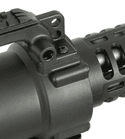 WELL PRO WE23-S Rotary Minigun AEG