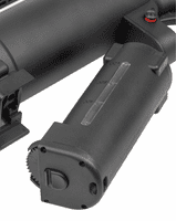 WELL PRO WE23-S Rotary Minigun AEG