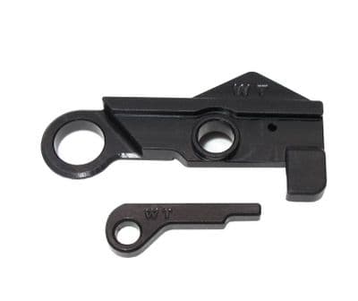 WII TECH 93R-II (KSC-System 7) CNC Enhanced Disconnector set