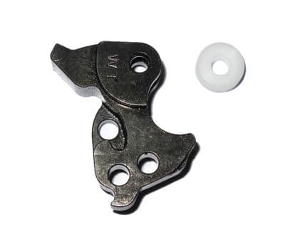 WII TECH Marui M4 GBB Steel Enhanced Hammer