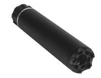WoSport Smokey Silencer Suppressor - Type B