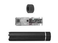 WoSport Smokey Silencer Suppressor - Type B