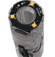 WoSport Smokey Silencer Suppressor - Type B