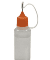 WoSport Smokey Silencer Suppressor - Type B