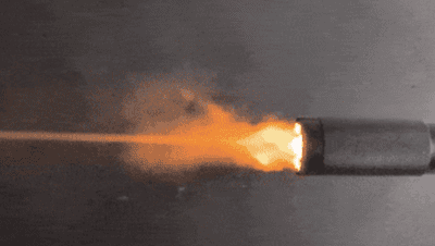 WoSport Smokey Silencer Suppressor - Type B