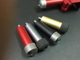 X22 Builders KJW KC02 CNC Aluminium Cocking Handle for X22 Bolt Carrier