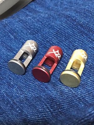 x22 Builders valve for KC02