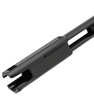 YSC 7075 CNC Aluminum Bolt carrier for KSC AR-10 GBB BK