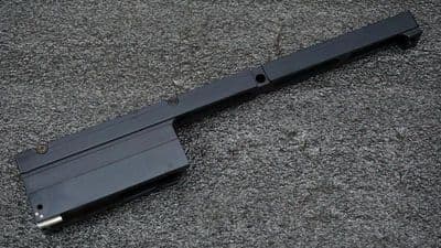 YSC for WE SCAR-H GBB 7075  CNC Aluminum Bolt carrier