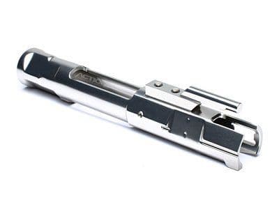 YSC GHK M4 GBB Super light weight  Bolt Carrier Aluminum (Silver)
