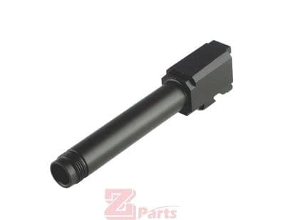 Z-parts KSC P10 Steel Outer Barrel