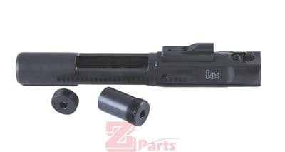 ZParts Steel Bolt Carrier for VFC HK416 & A5 GBB Rifle (Black) [ZP-VFC-HK416-005]