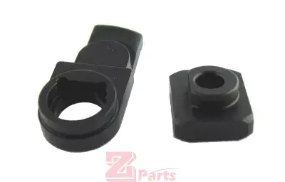Zparts VFC HK416 Steel Nozzle Guide