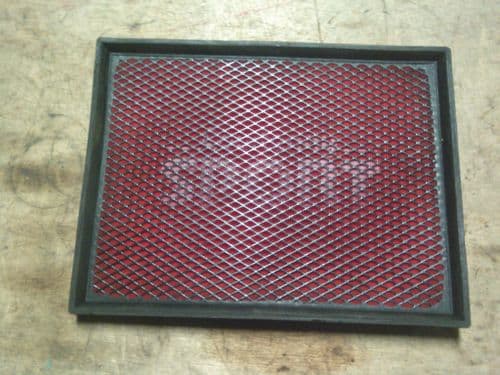 1.9 CDTI AIRBOX COURTENAY SPORT PANEL AIRFILTER