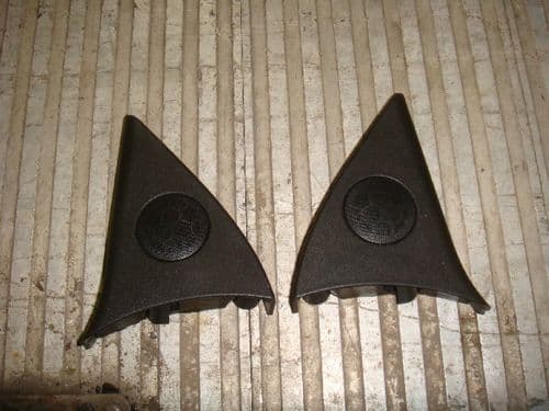 ASTRA COUPE / CABRIOLET INTERNAL MIRROR GUSSETS
