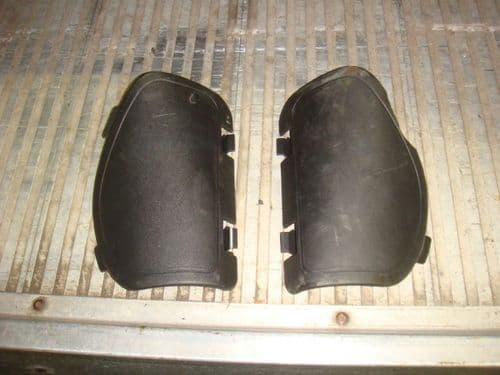 ASTRA COUPE INTERIOR REAR LIGHT COVERS