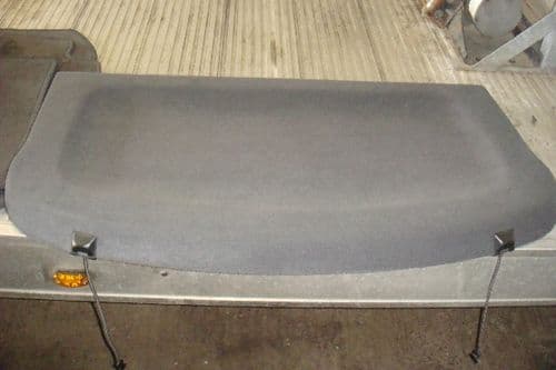 ASTRA GSI HATCH PARCEL SHELF,3 DOOR MODELS